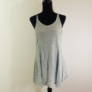 Free People dress from Revolve
